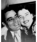 1948-1955. Tras morir la tía Agustina, Jorge decide que es tiempo de casarse. 23ra Semana de Anécdotas.